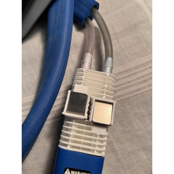 Cube Portable Cold System w/Knee Wrap For Pain Relief - Picture 4 of 6